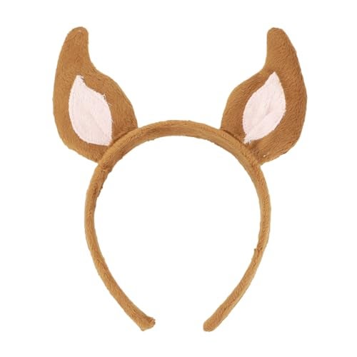 Bioworld Scooby Doo Scooby 2-Pack Cosplay Hair Band and Choker Necklace Set - Image 2