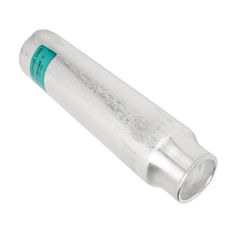 AC Drier Receiver: T0070 79270, High Strength Aluminum Alloy - Optimal Moisture Removal, Precise Fit for Kubota Tractor Excavator, CAT 1090 1190 1190T 1290T 1390 2290 2390 - Image 2