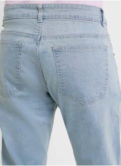 Seventy Five Slim Fit Jeans  - Image 5
