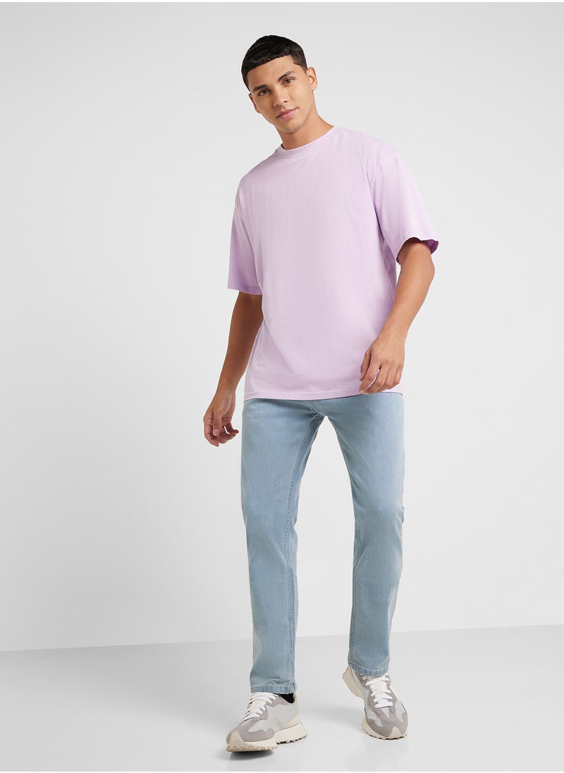 Seventy Five Slim Fit Jeans  - Image 2