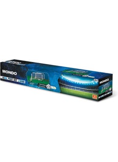MONDO Set of 2 Mini Goal Post & Bio Ball  - Image 2