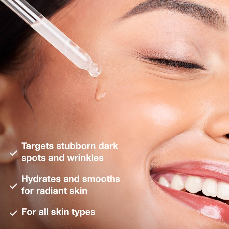 PHYTOMER Oligoforce Advanced Moisturizing Skin Serum | Wrinkle Correction | Anti-Aging Skin Firming Cream | Delivers Intense Hydration for Face | 30 ml - Image 3