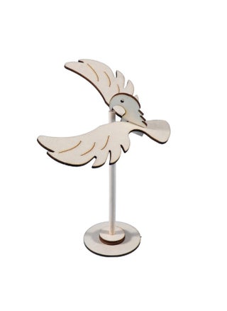 70 Balance Eagle