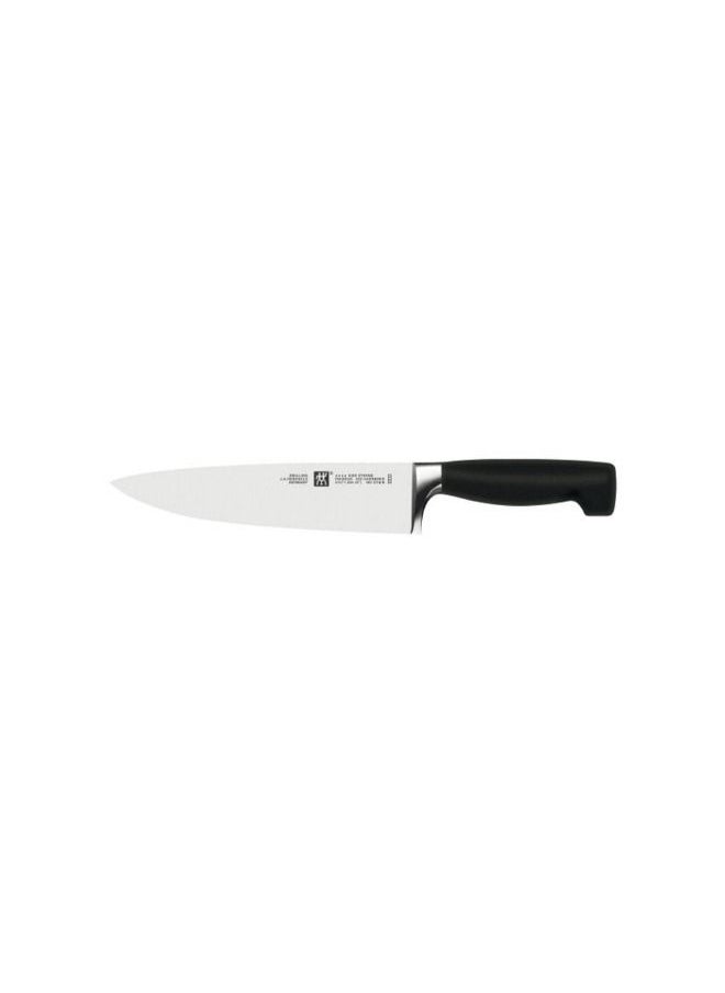Zwilling - Four Star Chef's Knife - Image 1
