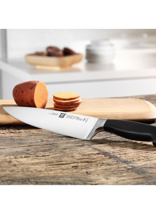Zwilling - Four Star Chef's Knife - Image 1