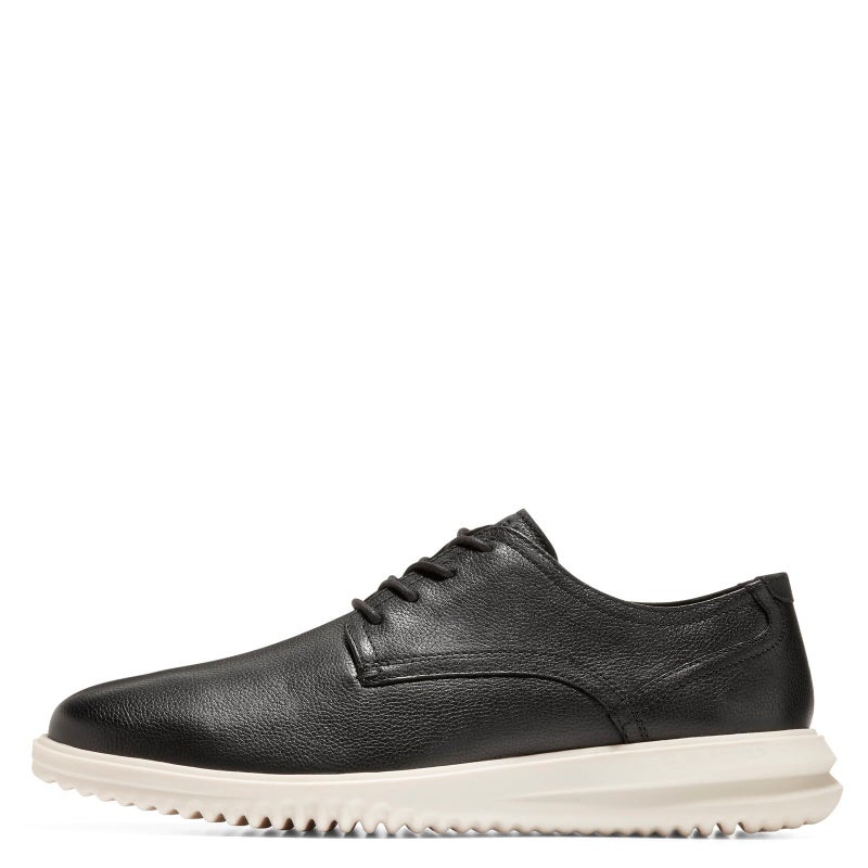 COLE HAAN Grand+ Plain Toe Oxford - Image 3