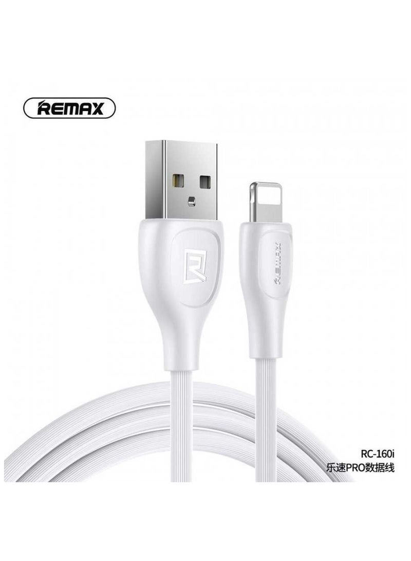 Data Cable-Lespeed Pro Rc-160I-White