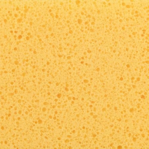 QEP 70006-18 Pro Square Grouting Sponge - All-Purpose Heavy-Duty, 6.7" x 4.6" - Image 5