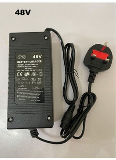 Generic 48V Charger For Electric Scooter  - Image 1