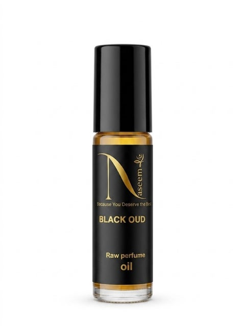 BLACK OUD Raw perfume oil 10ml