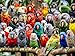 Cross & Glory Cross Glory Kaleidoscope of Feathers 1000 Piece Jigsaw Puzzle for Adults Unique Bird Artwork Best Challenging Puzzles for Cognitive Workout - Image 2