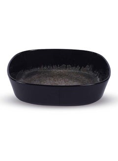 AAone Complete Kitchen Solution Oven Tray Big Square Hand Made Kanje 