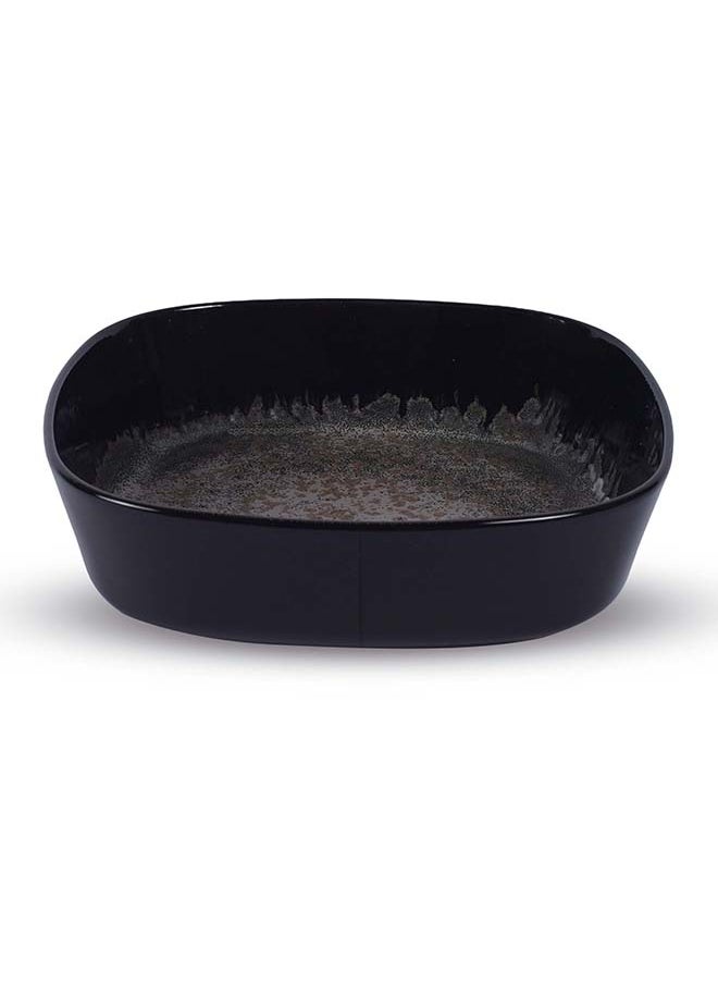AAone Complete Kitchen Solution Oven Tray Big Square Hand Made Kanje 