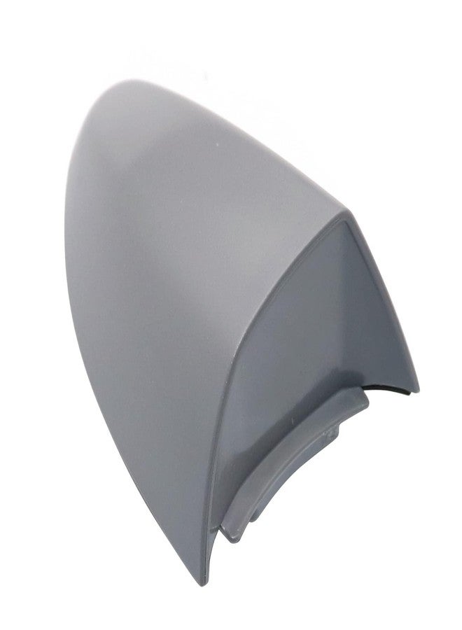 FZJDSD Front Right Passener Side Outside Handle Cover 1.6L 826622V020 82662-2V020 Compatible with Hyundai Veloster Hatchback 3-Door 2012 2013 2014 2015 2016 2017 - Image 1
