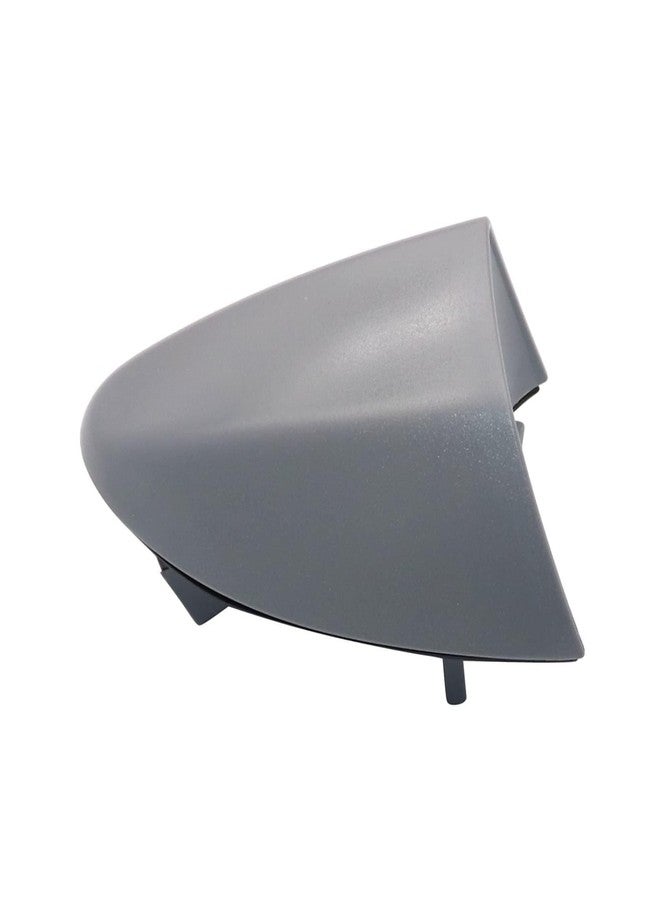 FZJDSD Front Right Passener Side Outside Handle Cover 1.6L 826622V020 82662-2V020 Compatible with Hyundai Veloster Hatchback 3-Door 2012 2013 2014 2015 2016 2017 - Image 4