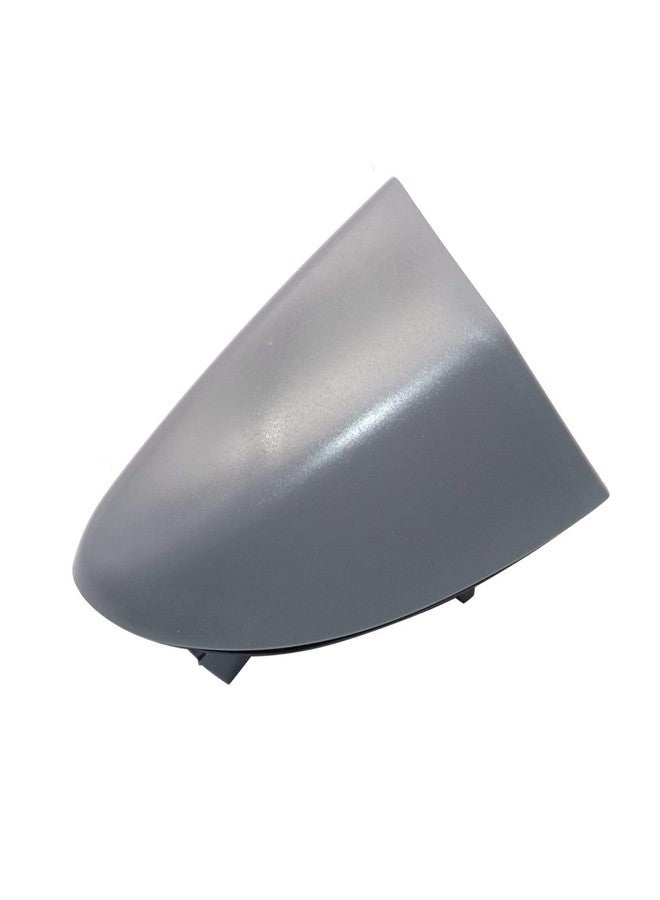FZJDSD Front Right Passener Side Outside Handle Cover 1.6L 826622V020 82662-2V020 Compatible with Hyundai Veloster Hatchback 3-Door 2012 2013 2014 2015 2016 2017 - Image 2