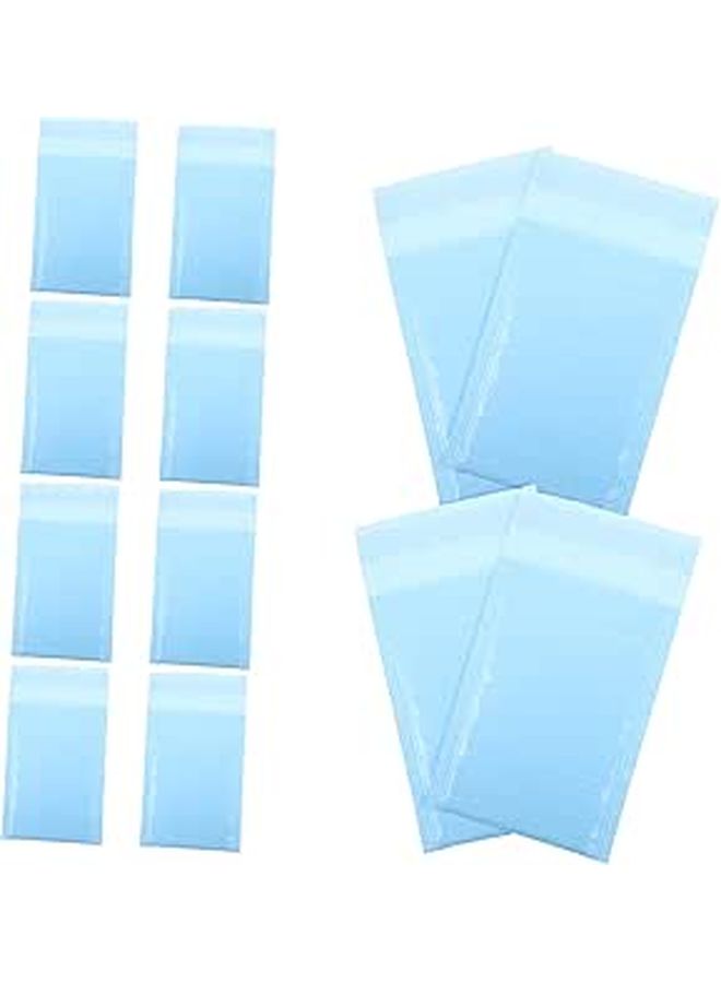 Tear Resistant Self Adhesive Mailers Shipping Bags For Clothing And Long Distance Shipping 100pcs - Image 1