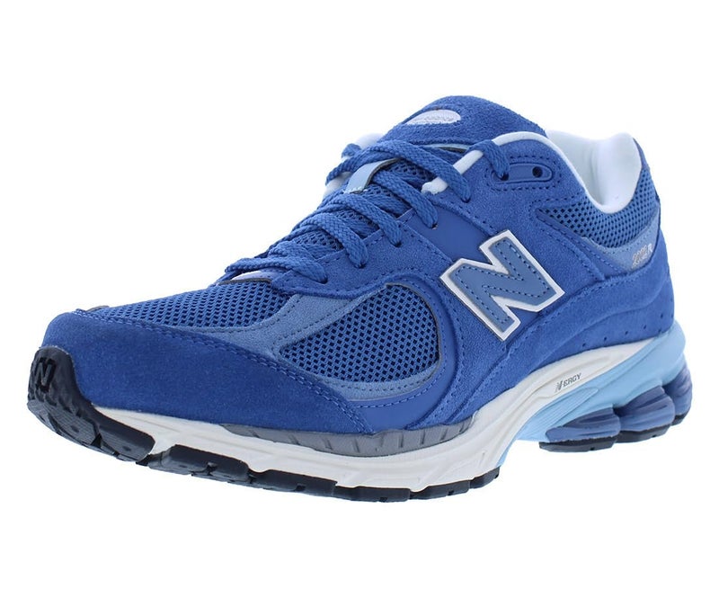 New Balance Mens 2002R Sneakers BlueBlue 115 Medium US