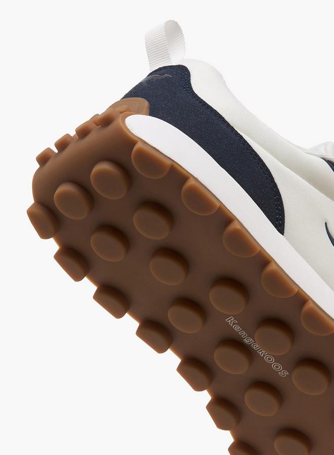 kangaROOS Men Lace-Up Ankle Sneakers - Image 5