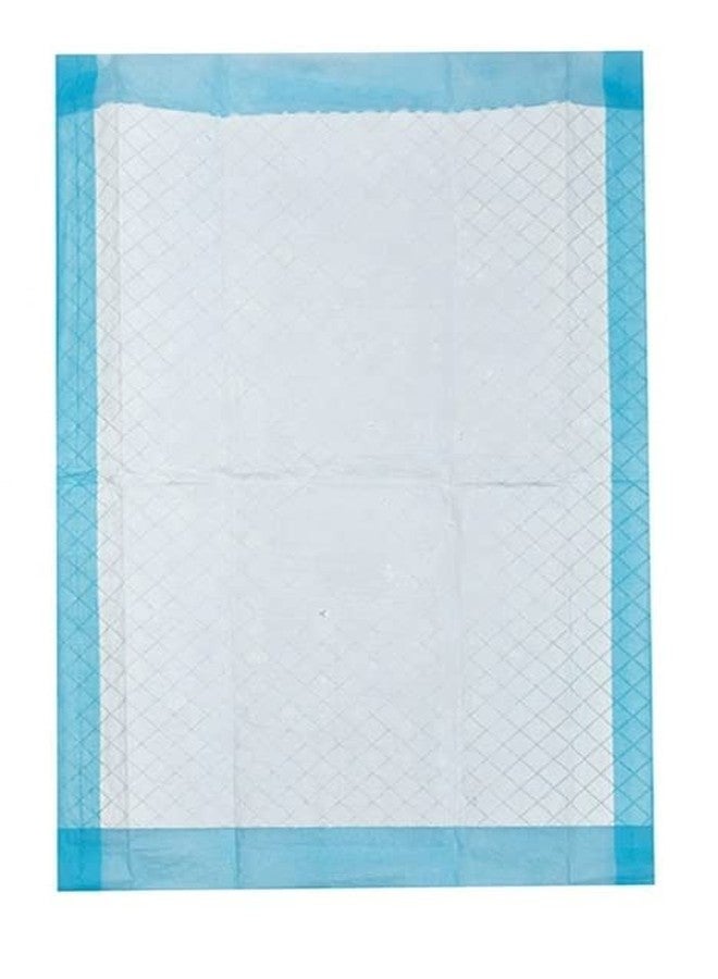 Tensifree Super Soft Disposable Underpads with Sticking Tape, 60x90 cm (Pack of 30) , Economy - Image 1