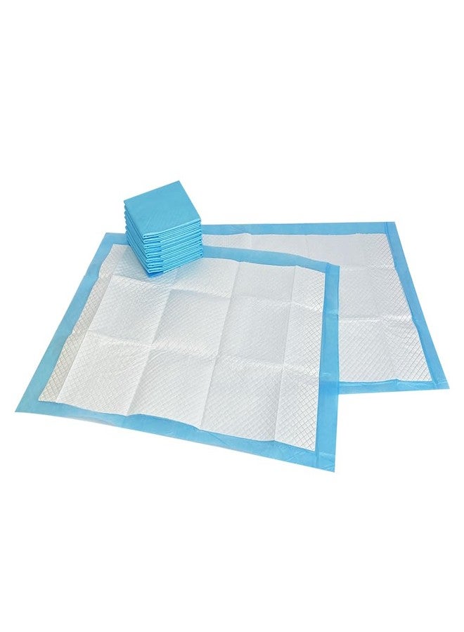 Tensifree Super Soft Disposable Underpads with Sticking Tape, 60x90 cm (Pack of 30) , Economy - Image 4