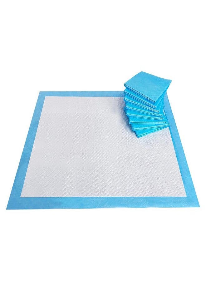 Tensifree Super Soft Disposable Underpads with Sticking Tape, 60x90 cm (Pack of 30) , Economy - Image 3