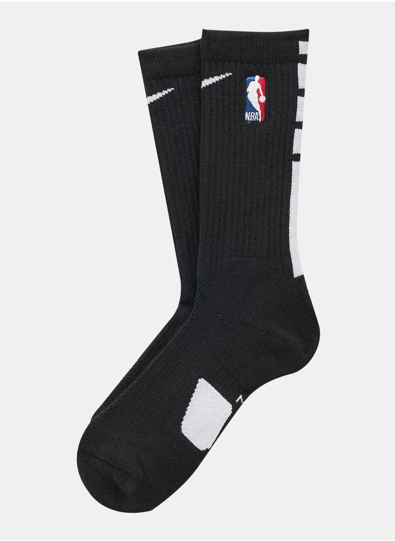 Nike Elite NBA Crew Basketball Socks