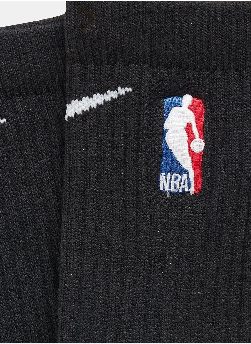 Nike Elite NBA Crew Basketball Socks