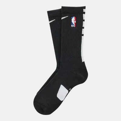 Nike Elite NBA Crew Basketball Socks