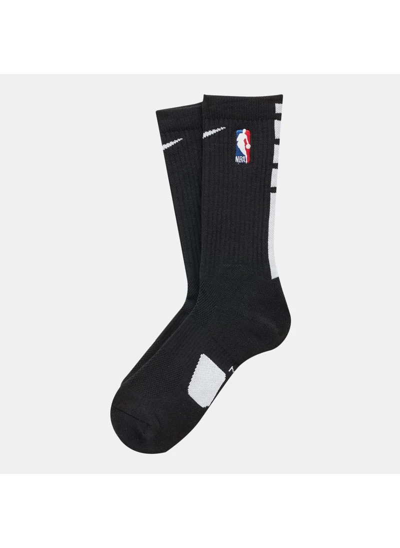 Nike Elite NBA Crew Basketball Socks