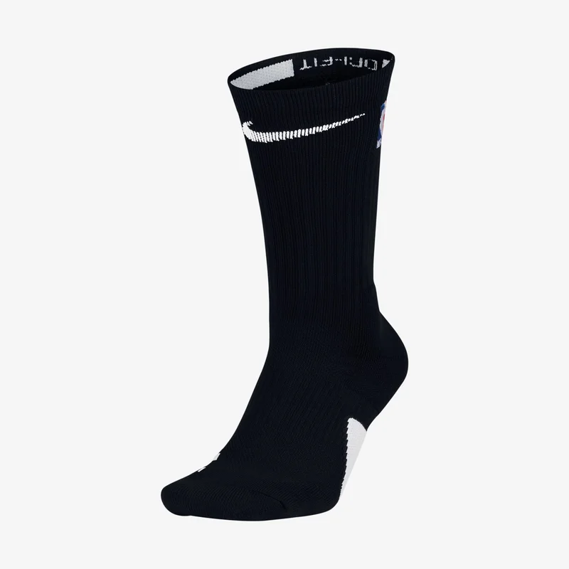 نايكي جوارب كرة السلة إليت ان-بي-ايه كرو