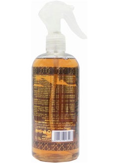 لا روز عطر ديزاير هوم برائحة العود . شفاف 400ملليلتر  - Image 2
