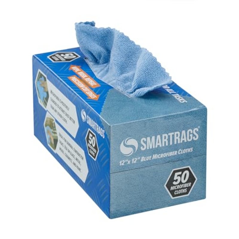 ملابس Arkwright Smart Rags المصنوعة من الألياف الدقيقة في صندوق - Image 1