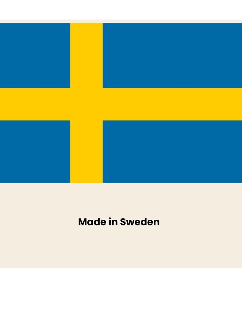 SMA Baby Feather Teether Teething Toys for Babies-Teething Toy Silicone BPA Free Anti-Dropping Infant Teether Pacifiers Chew Toys for Sucking Needs and Soothing Babies Sore Gums - Image 5