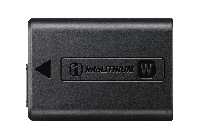 SKPM Rechargeable Camera Battery Compatible for Sony NP-FW50 (7.2V. 1080 mAh) - Image 1