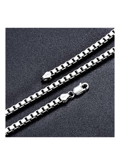 Generic 925 Sterling Silver Rope Chain 16-26 Inches  - Image 4