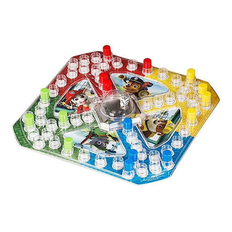 Nickelodeon Paw Patrol Pop Up Game - Image 3