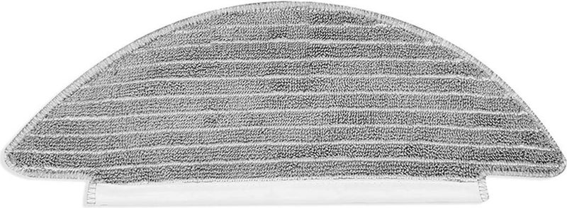 Roborge Karaca Vantuz Off Road 2in1 (RS007) Robot Vacuum Cleaner Compatible 1-Pack Mop Cloth - Equivalent Product 