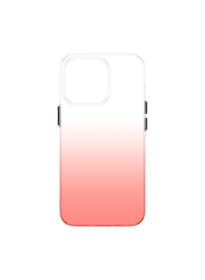 اس-توب جراب لهاتف iPhone 12 Pro Max PC Symphony Gradient - Image 1