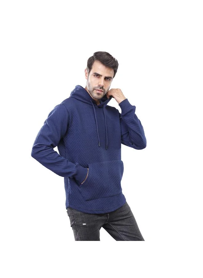 Coup Mens - Casual Sweatshirt With Long Sleeves