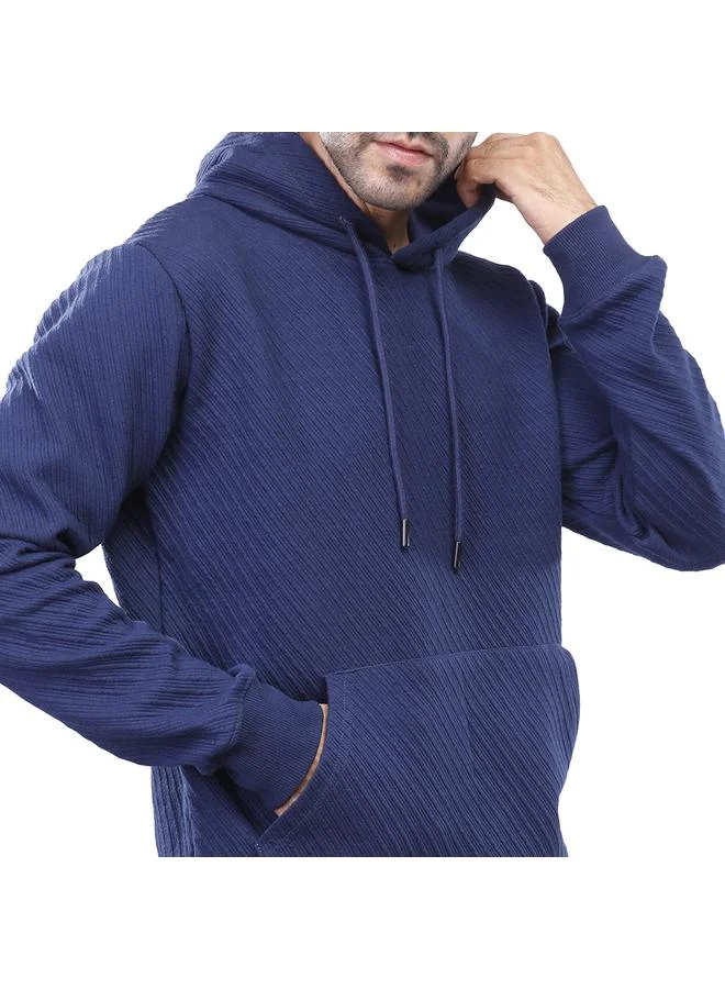 Coup Mens - Casual Sweatshirt With Long Sleeves