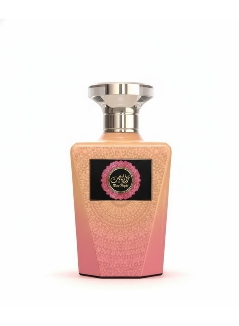 ABYAT عطر أبيات روز نايت أو دو برفيوم – 100 مل - Image 2