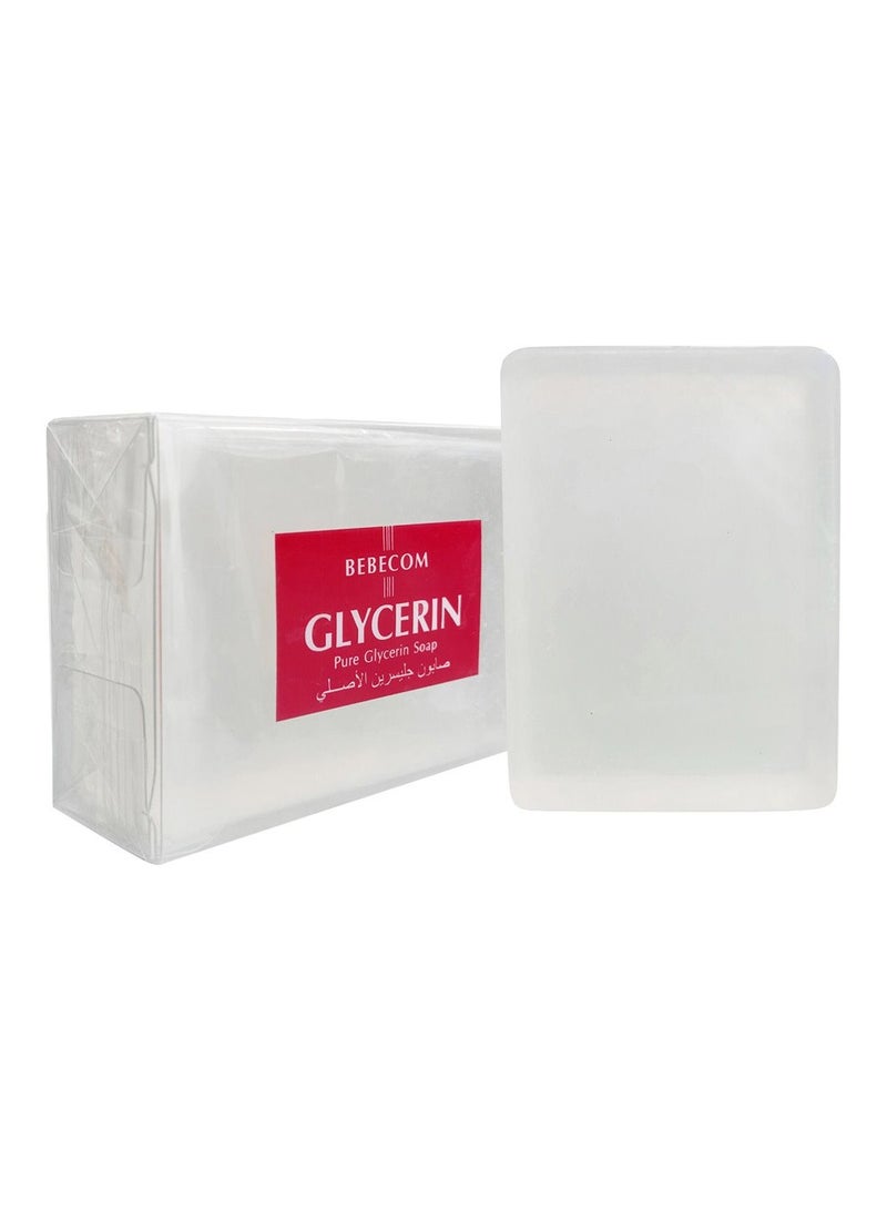 Bebecom Glycerin Soap Bar
