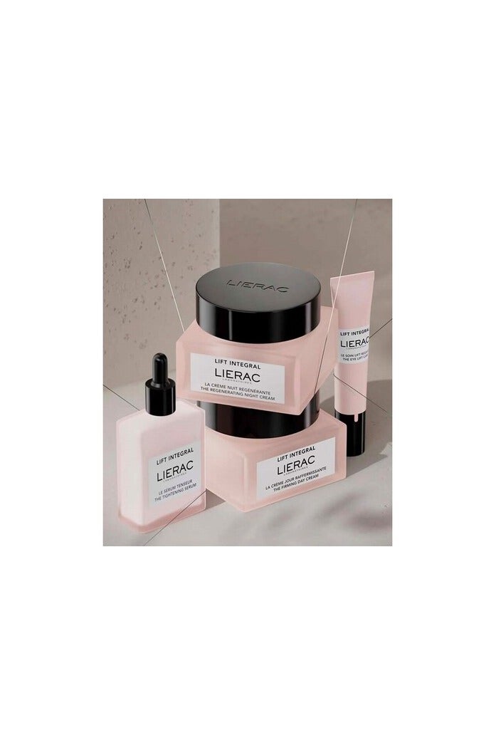 Lierac Lift Integral the Regenerating Night Cream 50ml - Image 2