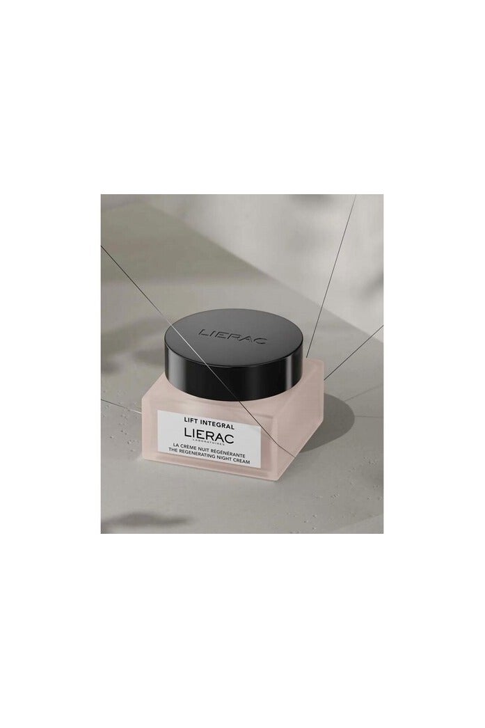 Lierac Lift Integral the Regenerating Night Cream 50ml - Image 3