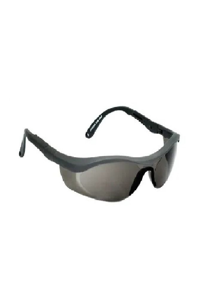 Vaultex Anti Scratch Uv Protection Polycarbonate Safety Spectacles