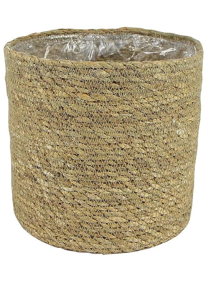 SGC Gsc 154191 Nat 5 Stef Natural Ratten Indoor Pots