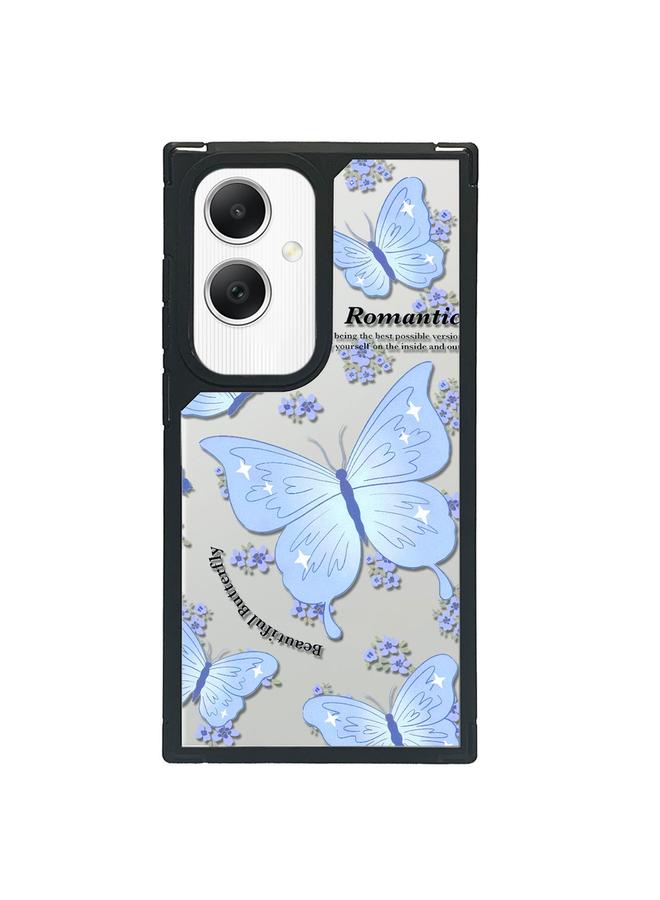 S-TOP Case For Samsung Galaxy A05 Creative Art Pattern Full Coverage Phone Case - Image 1
