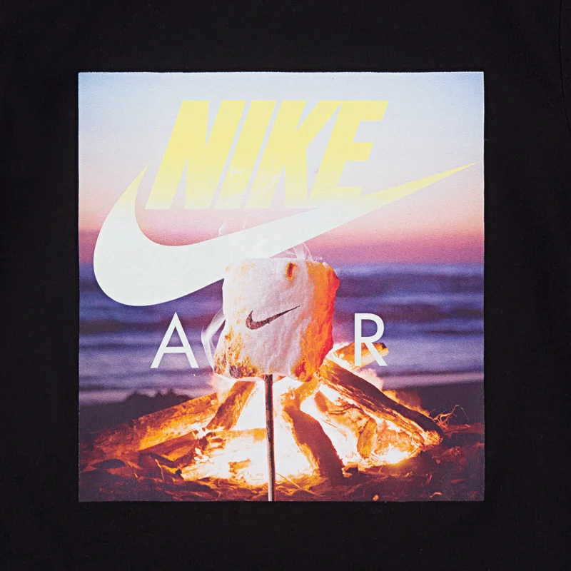 Nike Kids' Smores Photo T-Shirt