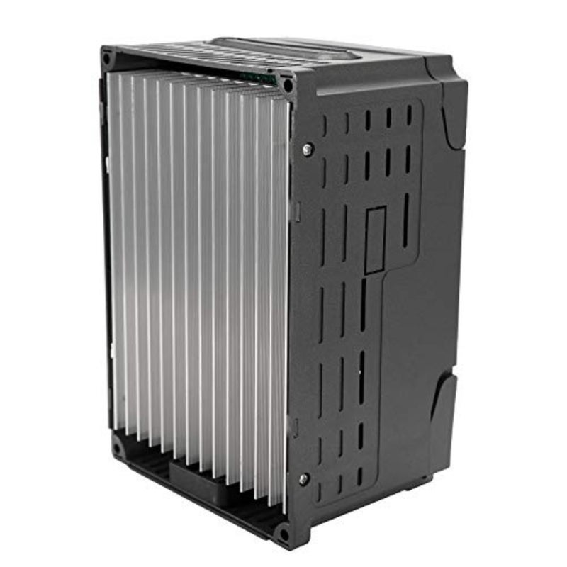 Eacam Universal VFD تردد سرعة التحكم 2.2KW 12A 220 V محرك تيار متردد محرك مرحلة واحدة في ثلاث مراحل خارج متغير العاكس AT1-2200S - Image 5